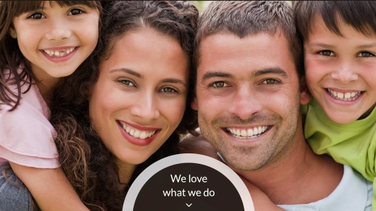 Nevada Dental Esthetics - Professional dental clinic exterior with modern facilities