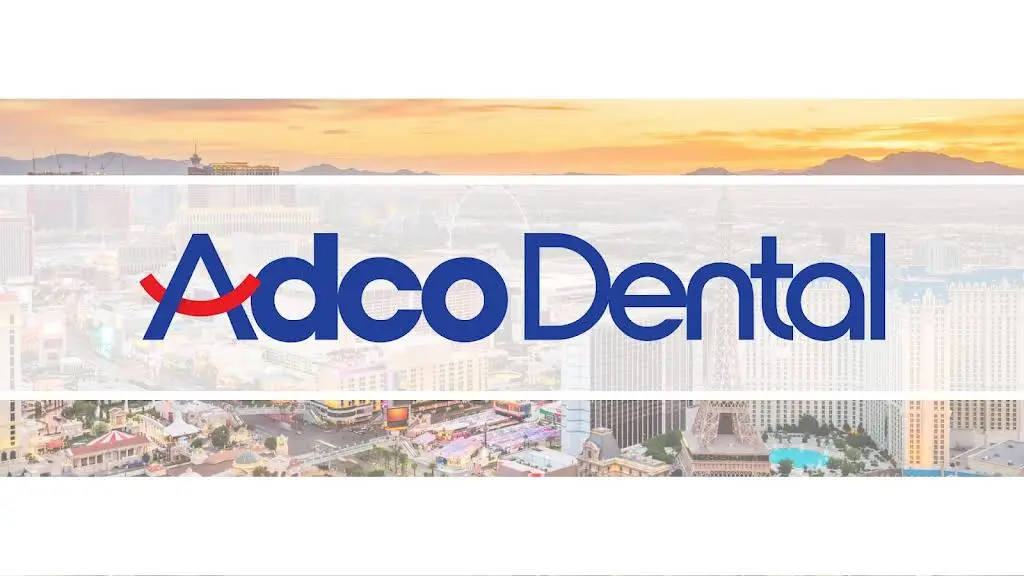 Adco Dental - Professional dental clinic exterior with modern facilities