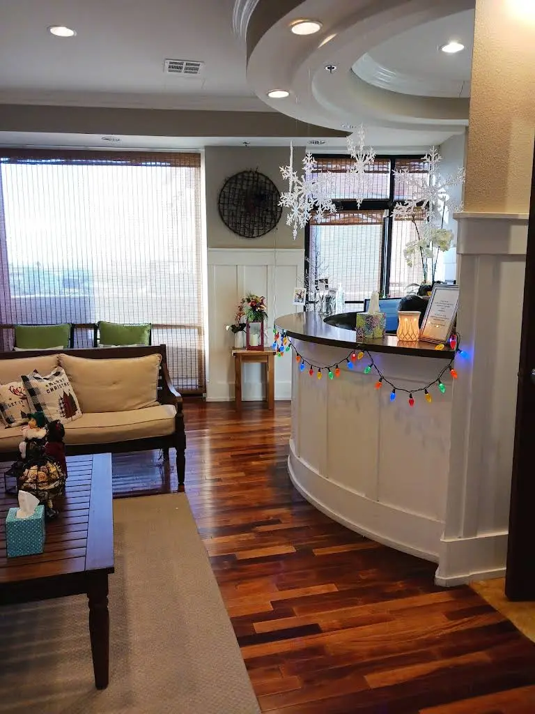 Smile Reef Pediatric Dentistry