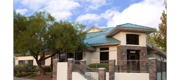 Willow Springs Dental - Dr. Marc McRae