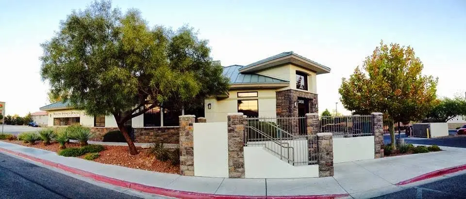 Willow Springs Dental