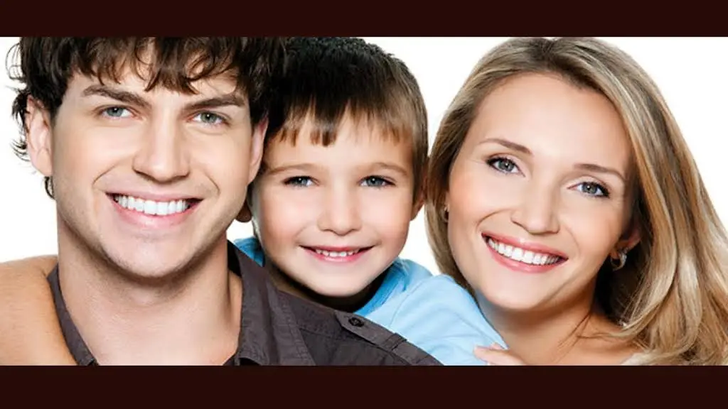 A1 Dental Care - Professional dental clinic exterior with modern facilities