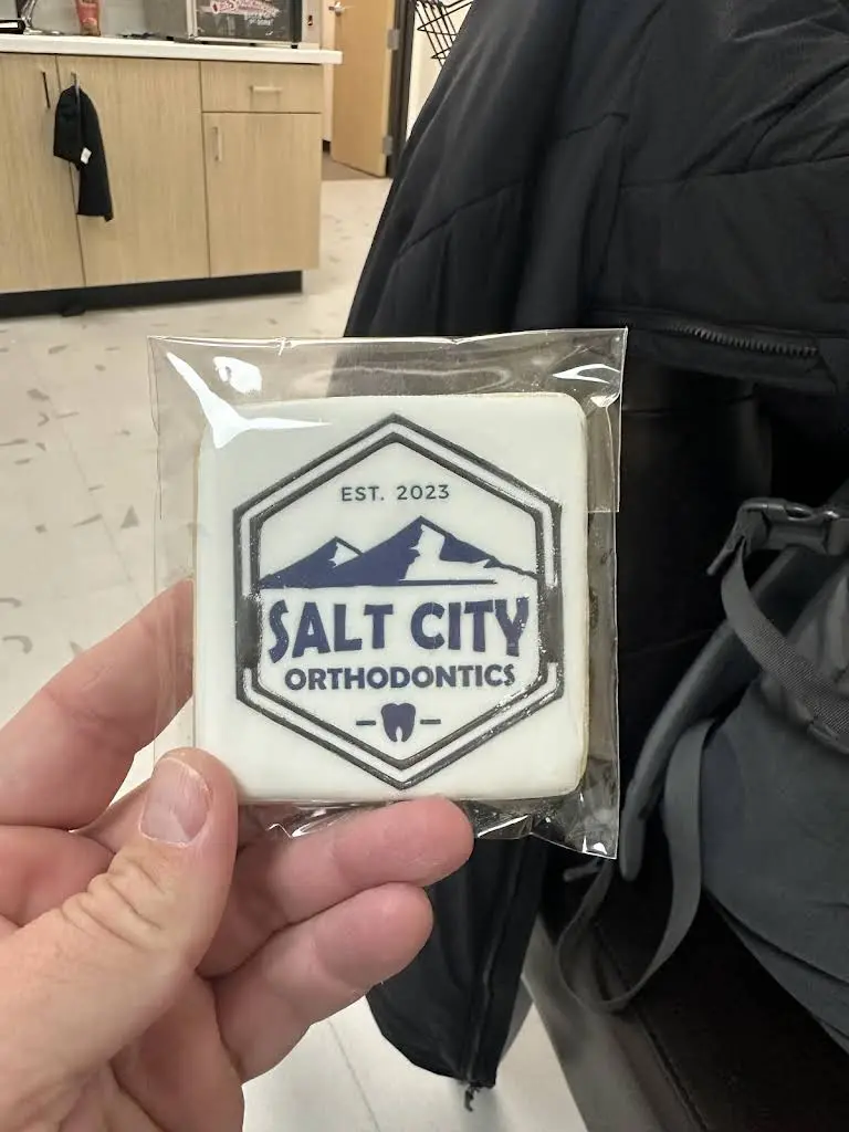 Salt City Orthodontics