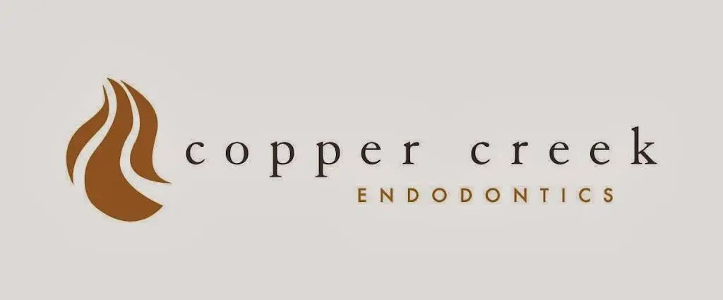 Copper Creek Endodontics - Professional dental clinic exterior with modern facilities