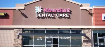 Abundant Dental Care