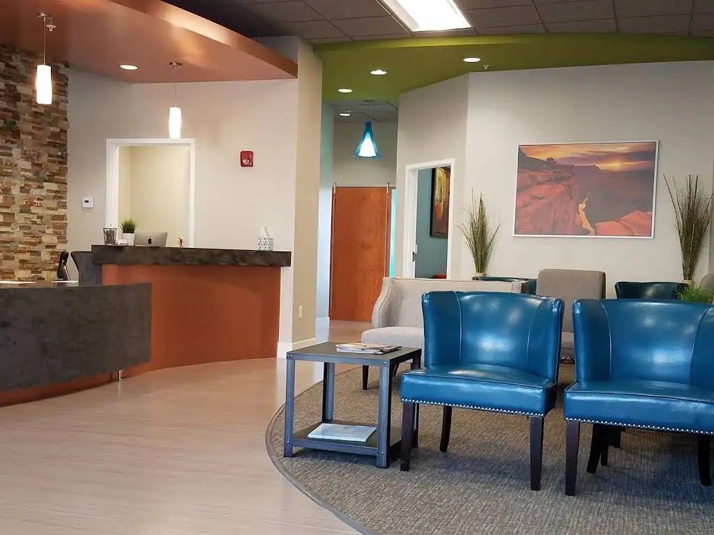 Rosvall Orthodontics - Professional dental clinic exterior with modern facilities
