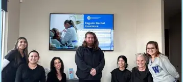 Professional Dental