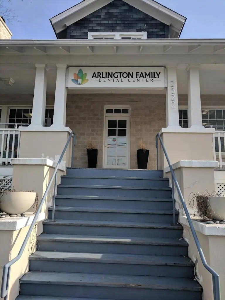 Arlington Family Dental Center