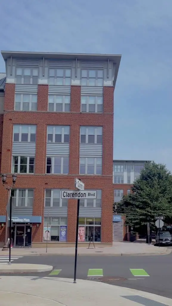 Arlington Dentists