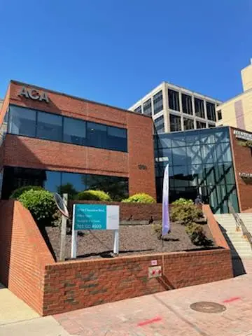 AV Dental - Professional dental clinic exterior with modern facilities