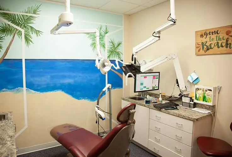 Bartusiak Dental Care of Washington - Professional dental clinic exterior with modern facilities