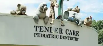 Tender Care Pediatric Dentistry