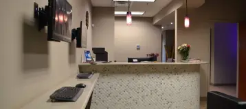 Camp Creek Dental