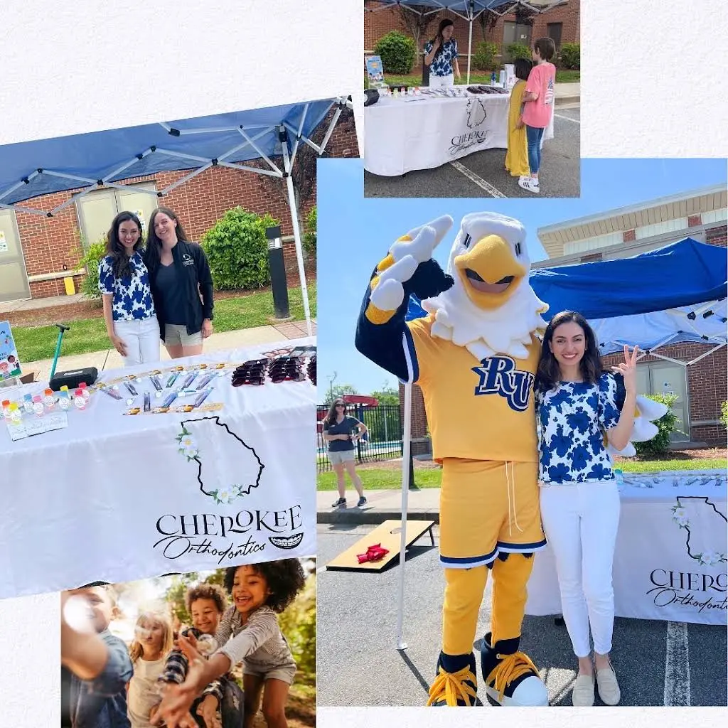 Cherokee Orthodontics