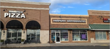 Harmony Orthodontics