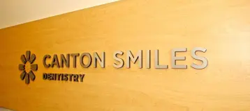 Canton Smiles Dentistry and Orthodontics