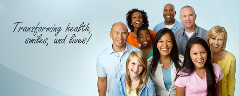 Contemporary Dentistry - Professional dental clinic exterior with modern facilities