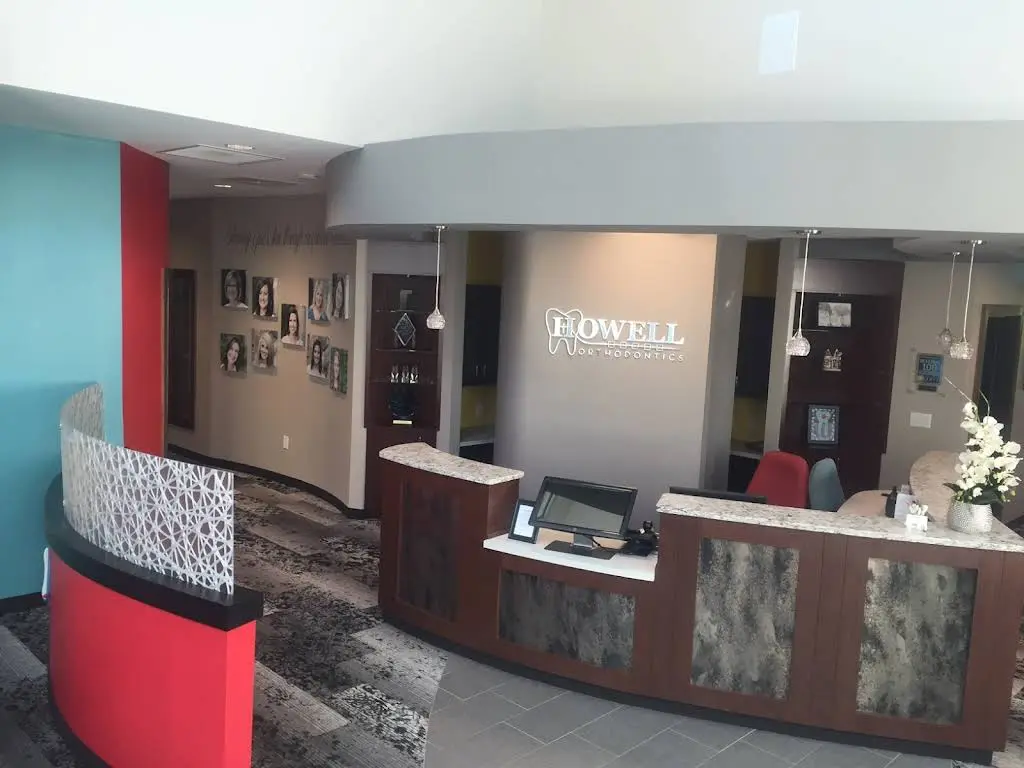 Howell Orthodontics