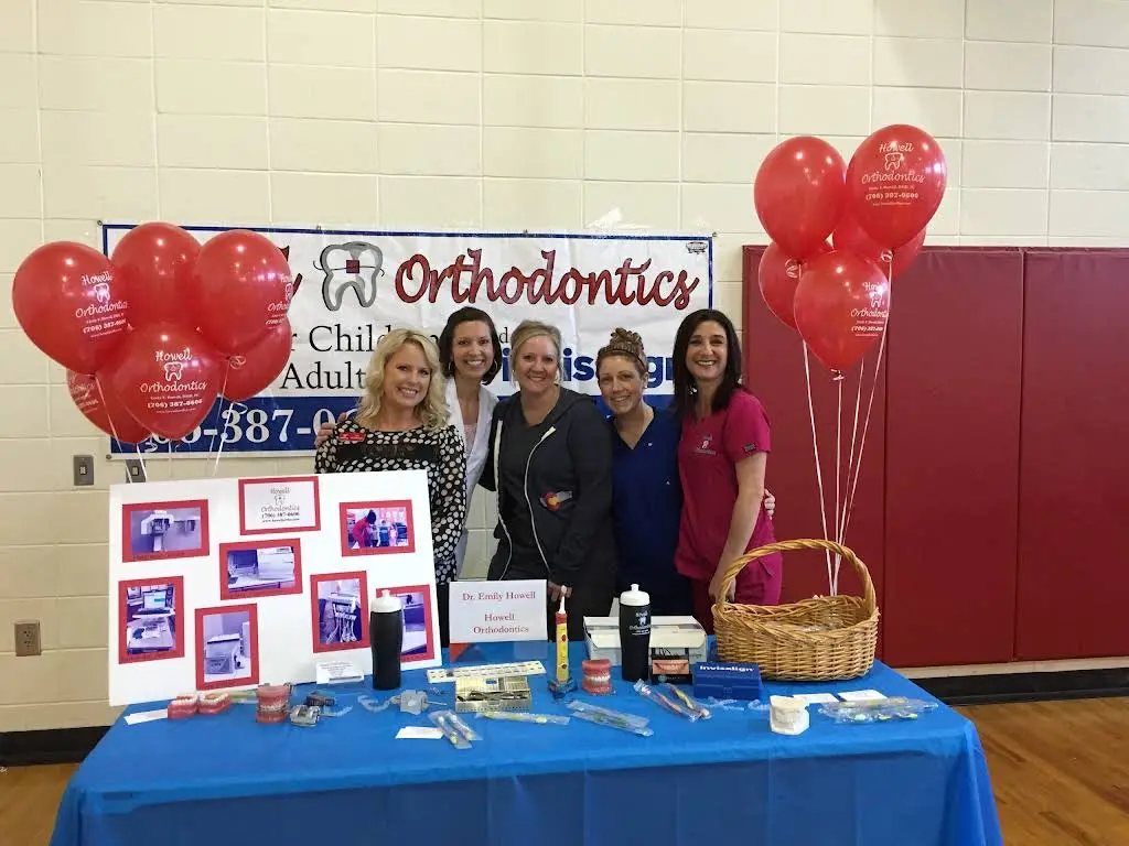 Howell Orthodontics