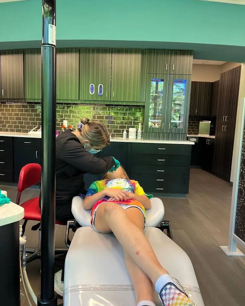 Howell Orthodontics