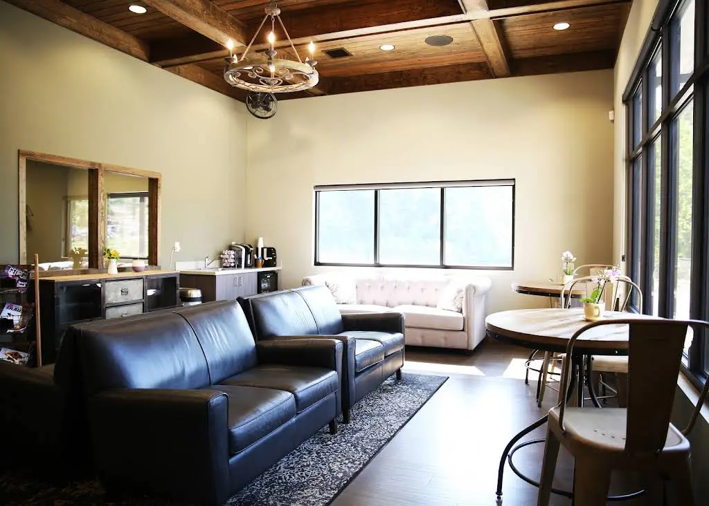 Life Point Dental - Professional dental clinic exterior with modern facilities