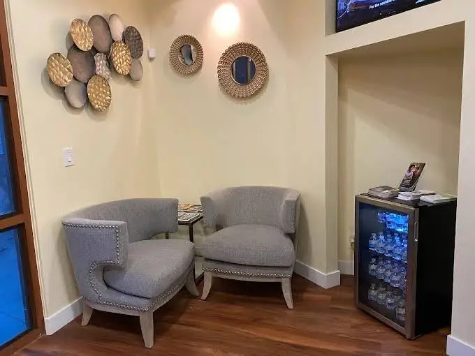 Stephen P. Hahn DDS 'Advanced Dentistry'