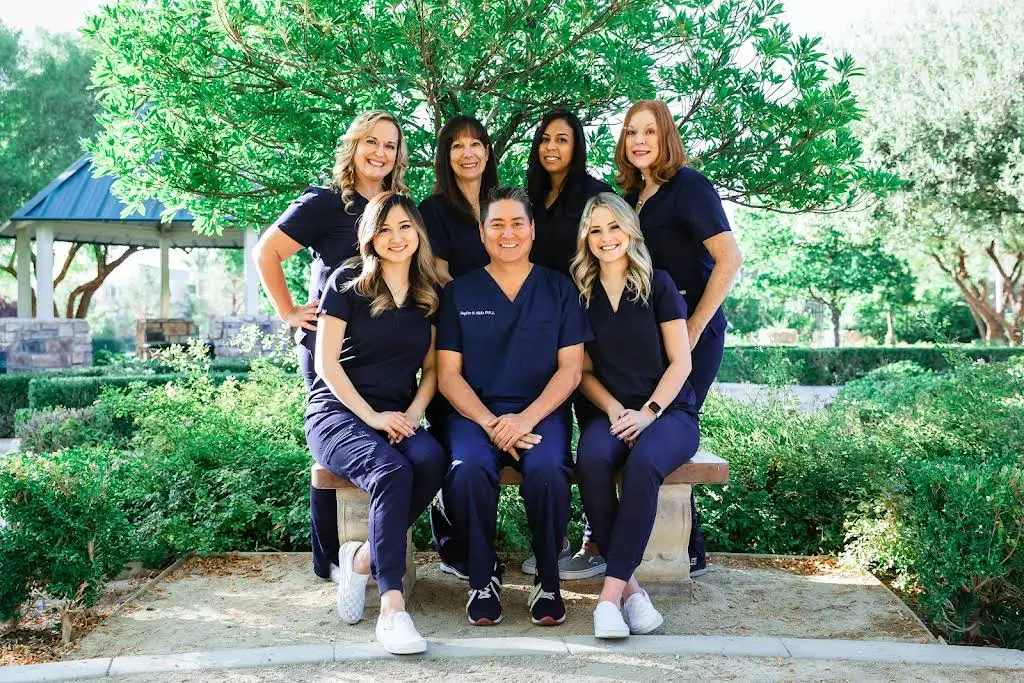 Stephen P. Hahn DDS 'Advanced Dentistry'