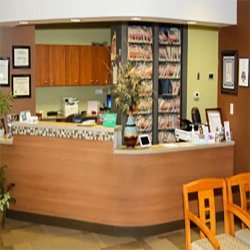Corey J. Walther, DDS & Associates - Professional dental clinic exterior with modern facilities