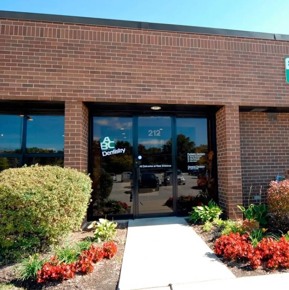 ABC Dentistry & Orthodontics - Professional dental clinic exterior with modern facilities