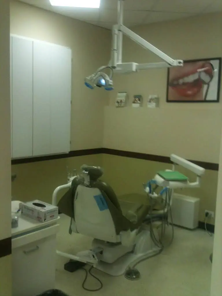Star Dental - Professional dental clinic exterior with modern facilities