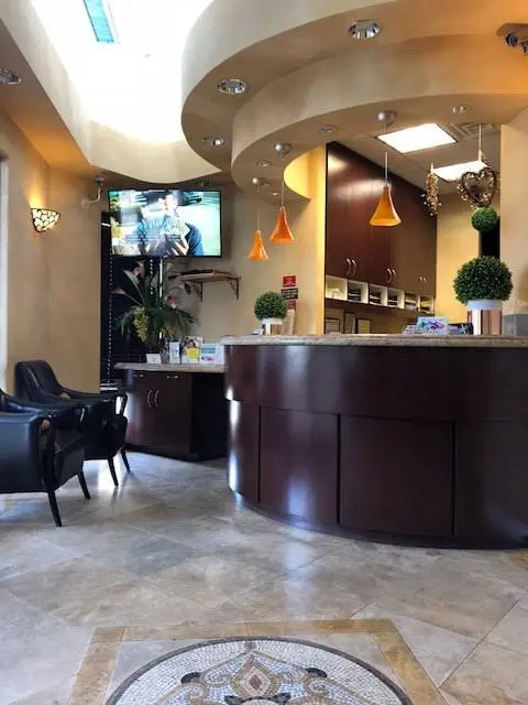 Star Brite Dental - Professional dental clinic exterior with modern facilities