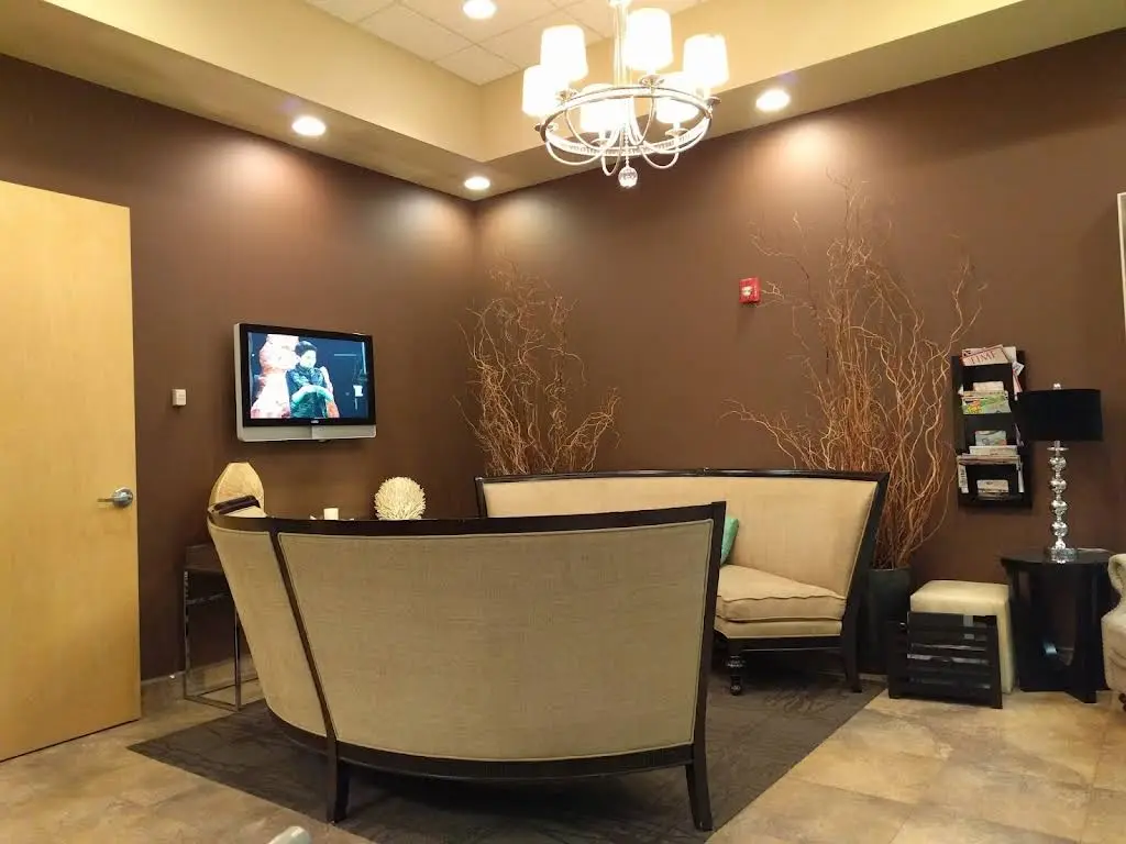 City Creek Dental - Professional dental clinic exterior with modern facilities
