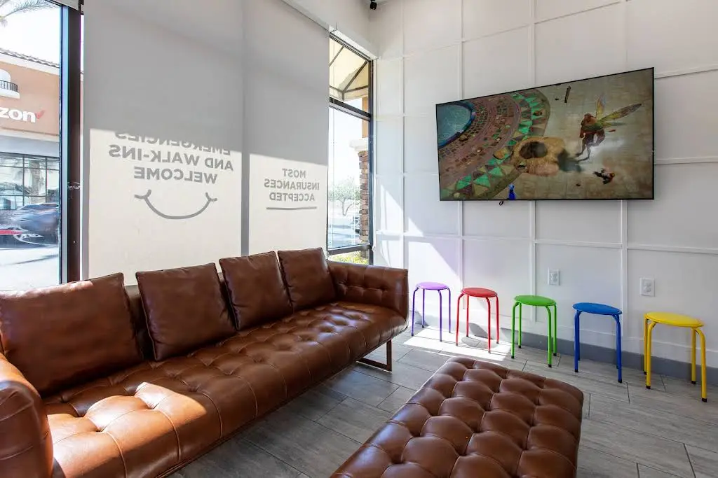 Just For Kids Dentistry & Orthodontics Durango - Professional dental clinic exterior with modern facilities