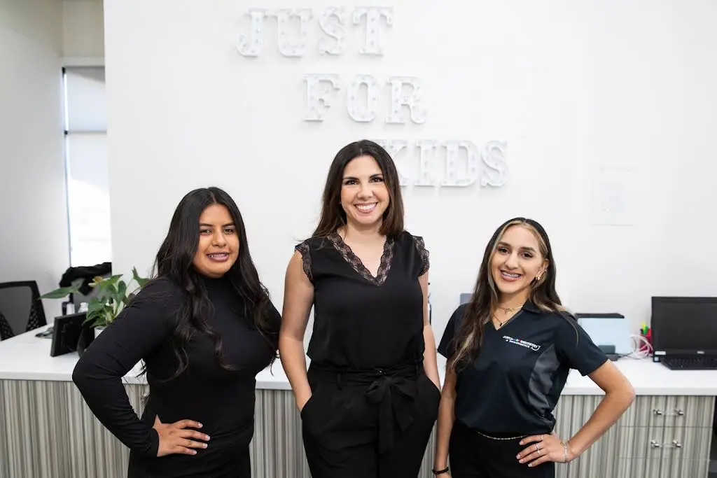 Just For Kids Dentistry & Orthodontics Durango