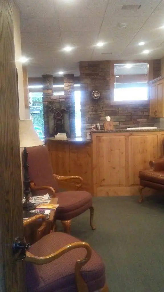 Kris J. Hanson, DDS