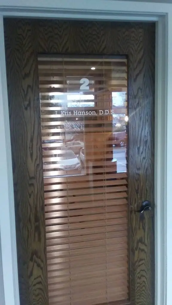Kris J. Hanson, DDS