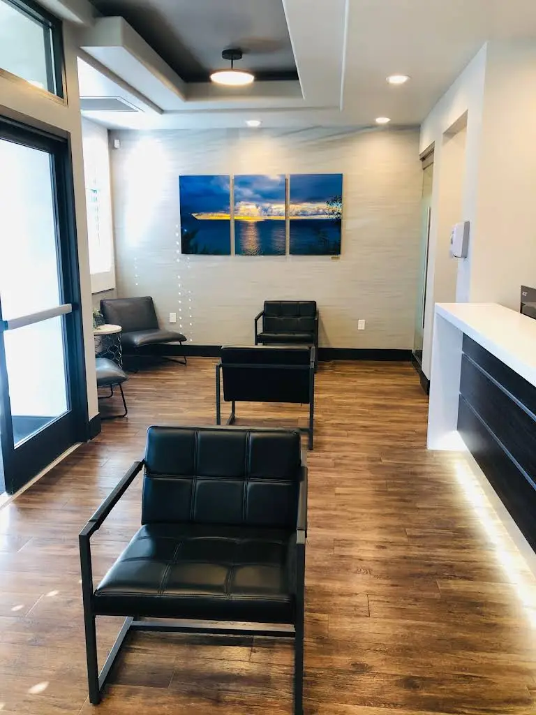 Wagner Dental - Professional dental clinic exterior with modern facilities