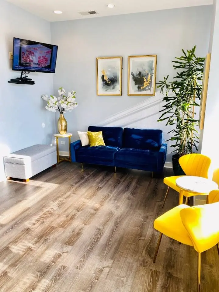 Brickyard Family Dental - Professional dental clinic exterior with modern facilities