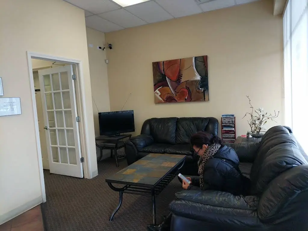 J. Kim Dental Consultants LTD - Professional dental clinic exterior with modern facilities