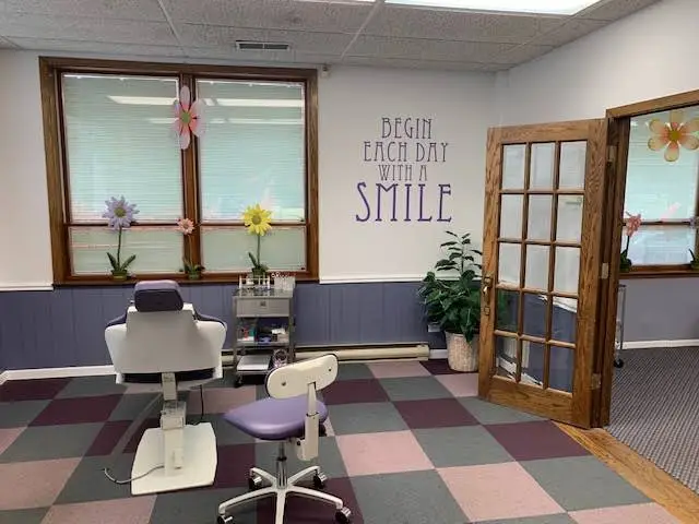 Peterson Orthodontics, Ltd. - Professional dental clinic exterior with modern facilities