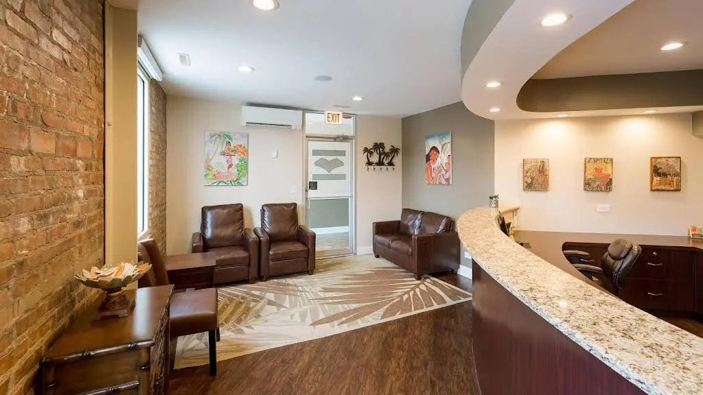 Webster Dental Care - Professional dental clinic exterior with modern facilities