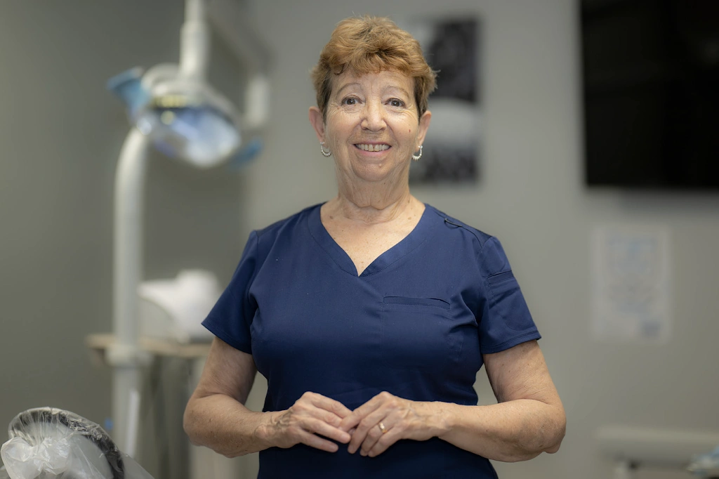 City Limits Dental