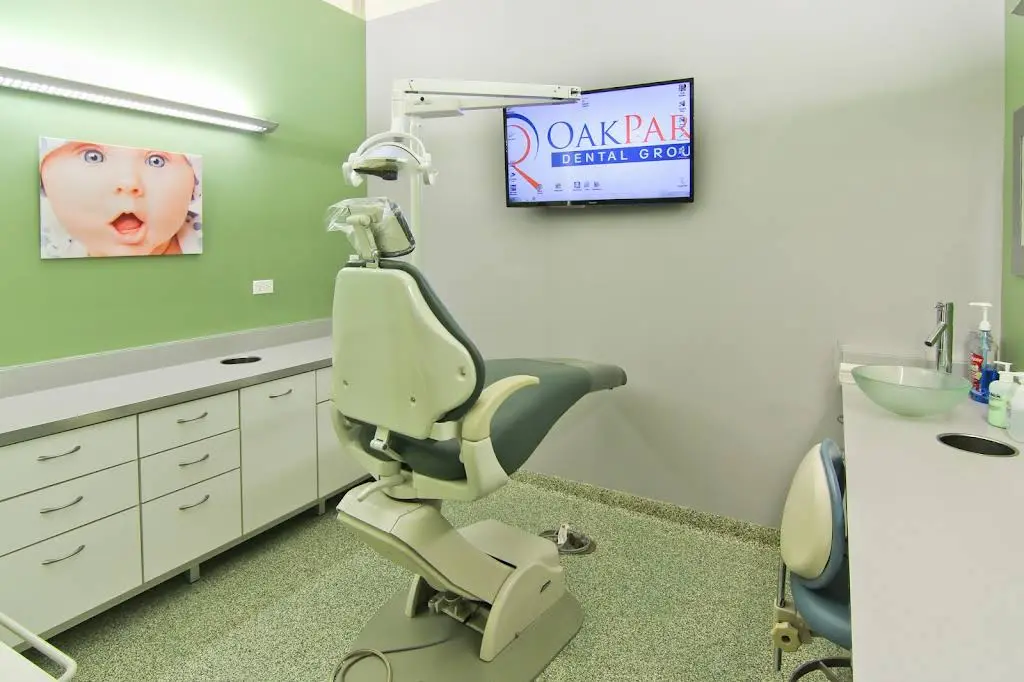 Oak Park Dental Group