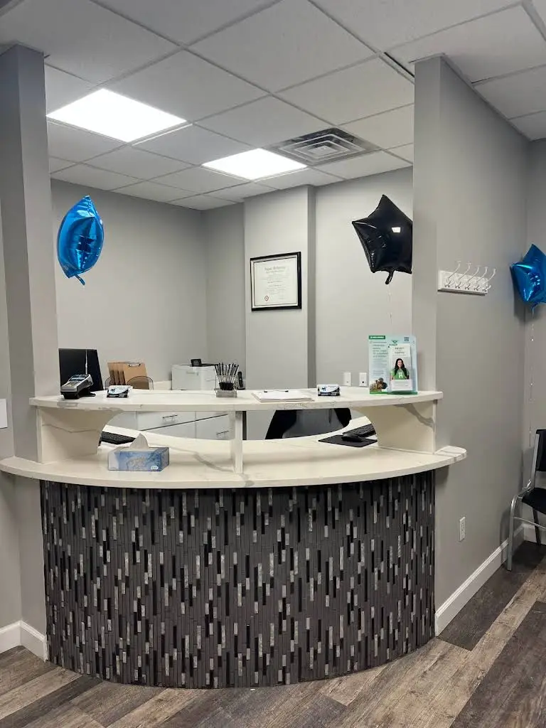 International Dental of Chicago - Professional dental clinic exterior with modern facilities