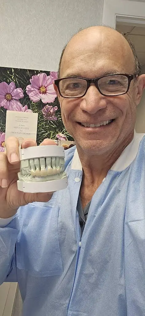 John J Cravatta DDS