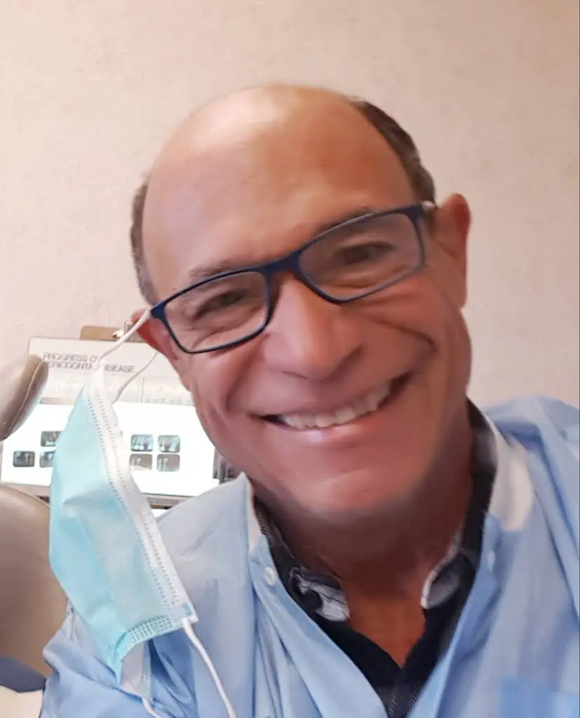 John J Cravatta DDS