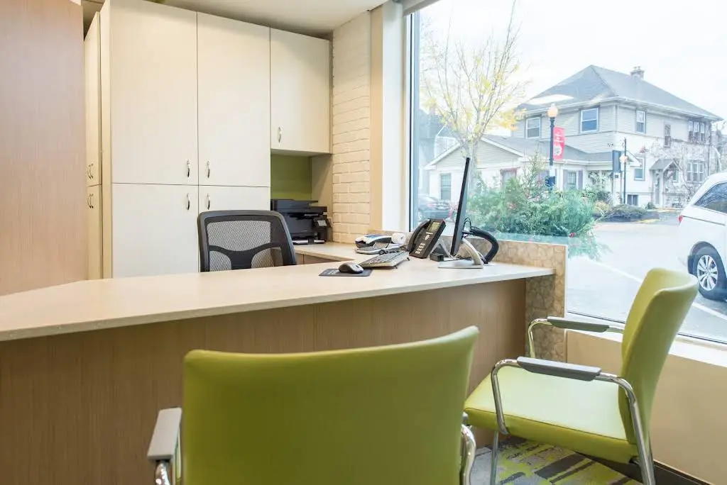 Wheaton Orthodontic Center