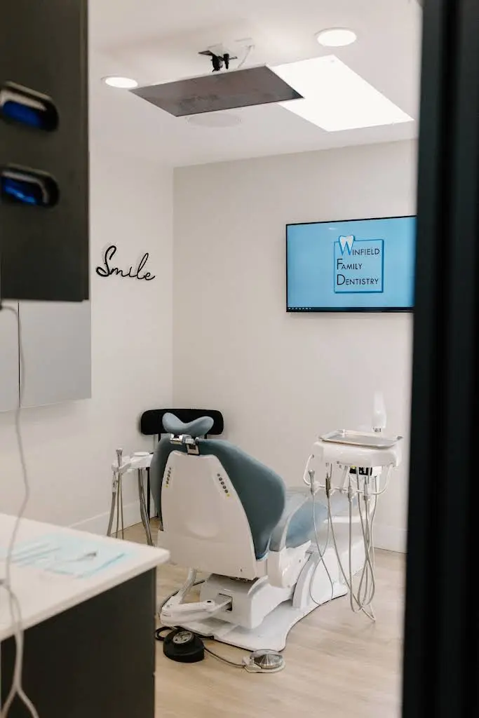 Winfield Family Dentistry