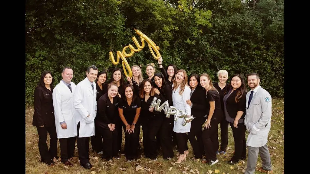 Complete Dental Services - Professional dental clinic exterior with modern facilities