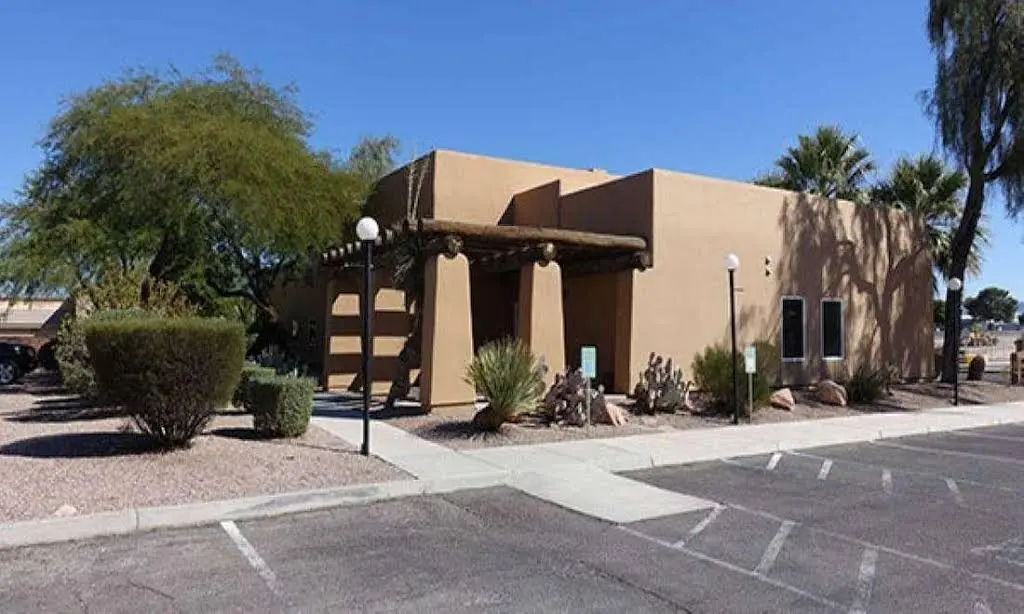 Russell Dental - Professional dental clinic exterior with modern facilities